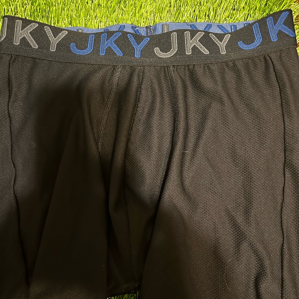 Mesh Jockey boxers